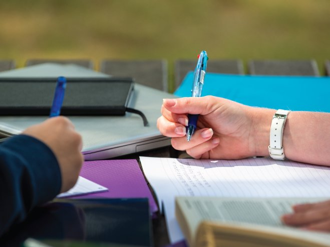 UK Admission Requirements